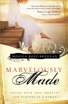 Marvelously Made (Paperback)