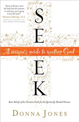 Seek (Paperback)