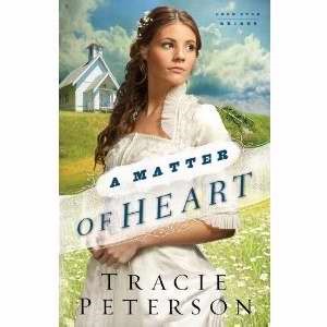 A Matter Of Heart (Paperback)