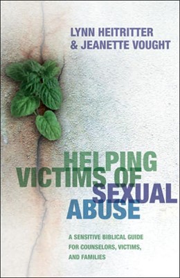 Helping Victims Of Sexual Abuse (Paperback)
