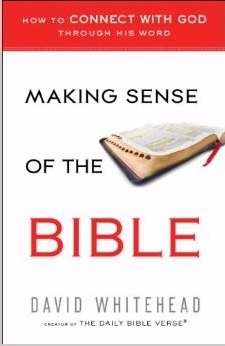 Making Sense Of The Bible (Paperback)