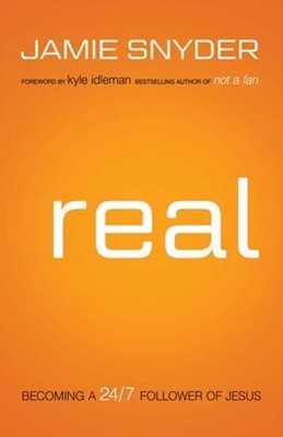 Real (Paperback)