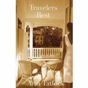 Travelers Rest (Paperback)