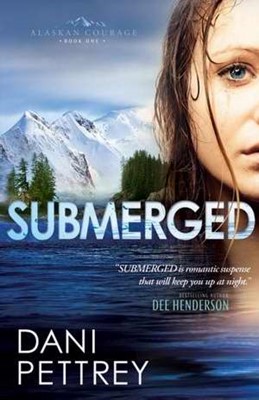 Submerged (Paperback)