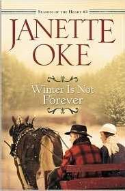 Winter Is Not Forever (Paperback)