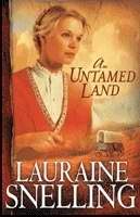 An Untamed Land (Paperback)