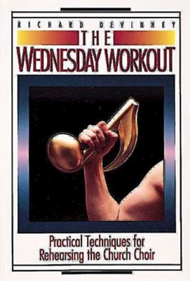 The Wednesday Workout (Paperback)