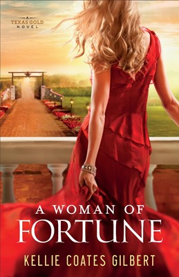 A Woman Of Fortune (Paperback)