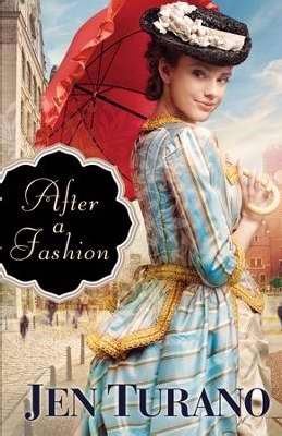 After A Fashion (Paperback)