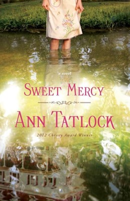 Sweet Mercy (Paperback)