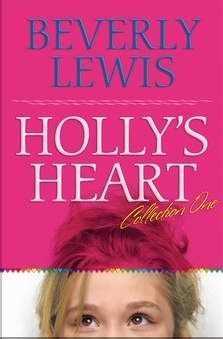 Holly'S Heart Collection One (Paperback)