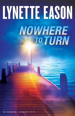 Nowhere To Turn (Paperback)