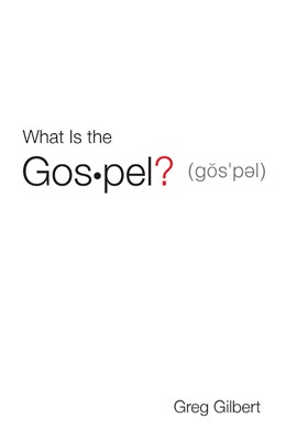 What Is The Gospel? (Pack Of 25) (Tracts)