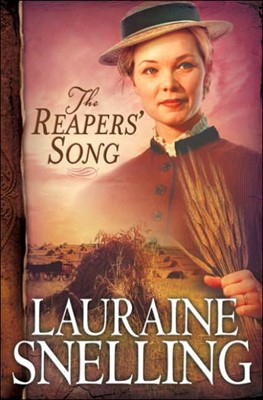 The Reapers' Song (Paperback)