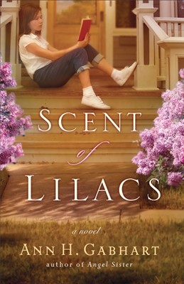 Scent Of Lilacs (Paperback)