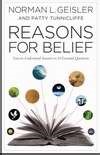 Reasons For Belief (Paperback)