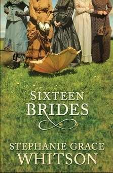 Sixteen Brides (Paperback)