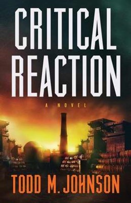 Critical Reaction (Paperback)