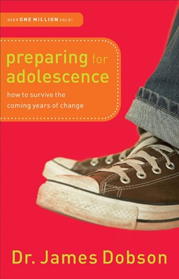 Preparing For Adolescence (Paperback)