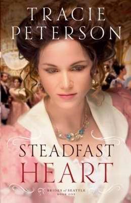 Steadfast Heart (Paperback)