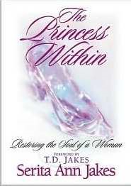 The Princess Within (Paperback)