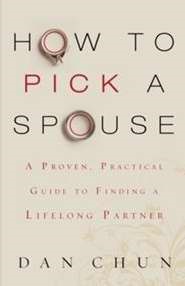 How To Pick A Spouse (Paperback)