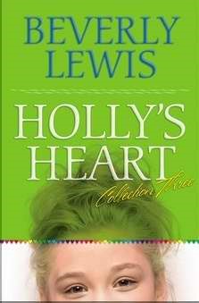 Holly'S Heart Collection Three (Paperback)