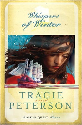 Whispers Of Winter (Paperback)
