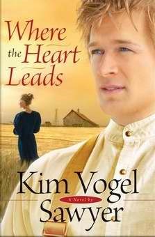 Where the Heart Leads (Paperback)