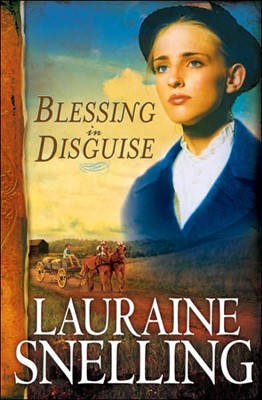 Blessing In Disguise (Paperback)