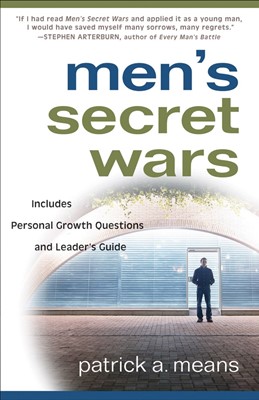 Men'S Secret Wars (Paperback)