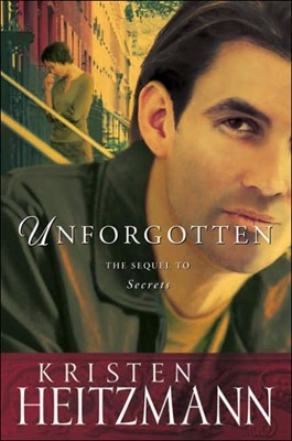 Unforgotten (Paperback)