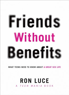 Friends Without Benefits (Paperback)