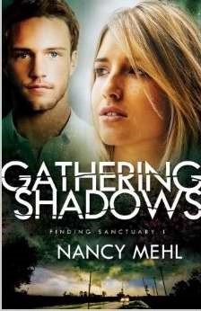 Gathering Shadows (Paperback)