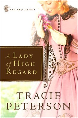 A Lady Of High Regard (Paperback)