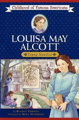 Louisa May Alcott (Paperback)