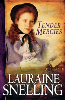 Tender Mercies (Paperback)