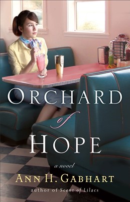 Orchard Of Hope (Paperback)