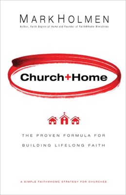 Church+Home (Hard Cover)