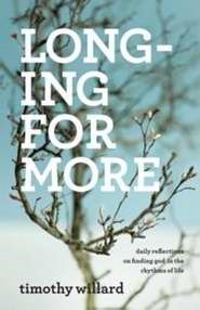 Longing For More (Paperback)
