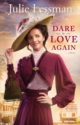 Dare To Love Again (Paperback)