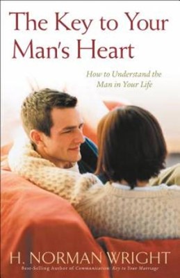 The Key To Your Man's Heart (Paperback)