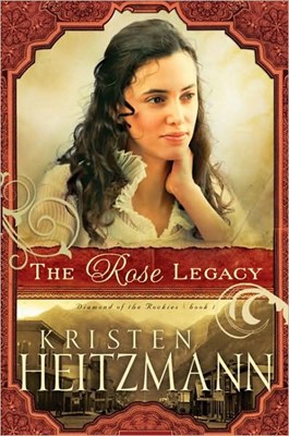 The Rose Legacy (Paperback)