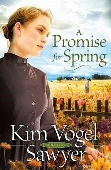 Promise for Spring, A (Paperback)