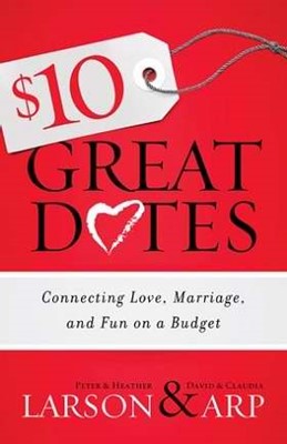 $10 Great Dates (Paperback)