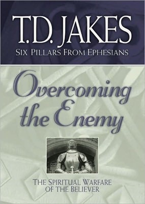 Overcoming The Enemy (Paperback)