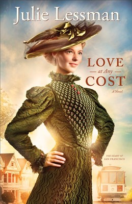Love At Any Cost (Paperback)