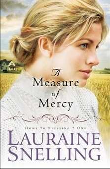 Measure of Mercy, A (Paperback)