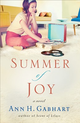 Summer Of Joy (Paperback)