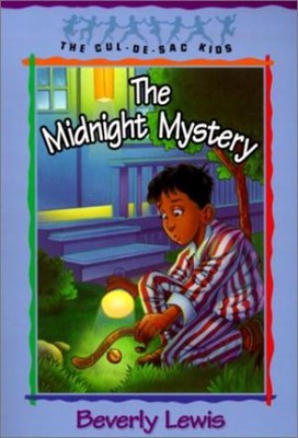 The Midnight Mystery (Paperback)